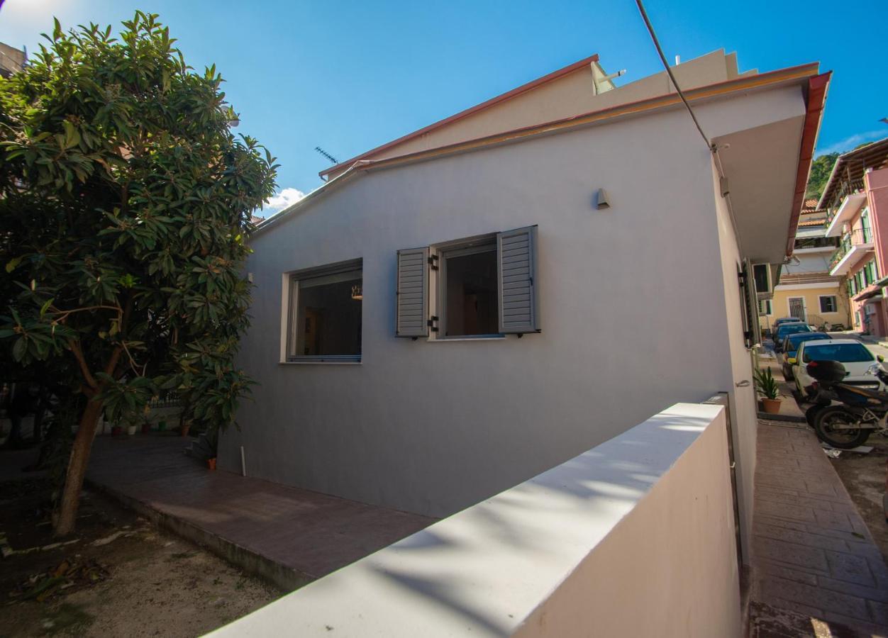 Ithaka Zante City Villa By "Elite" Exterior photo