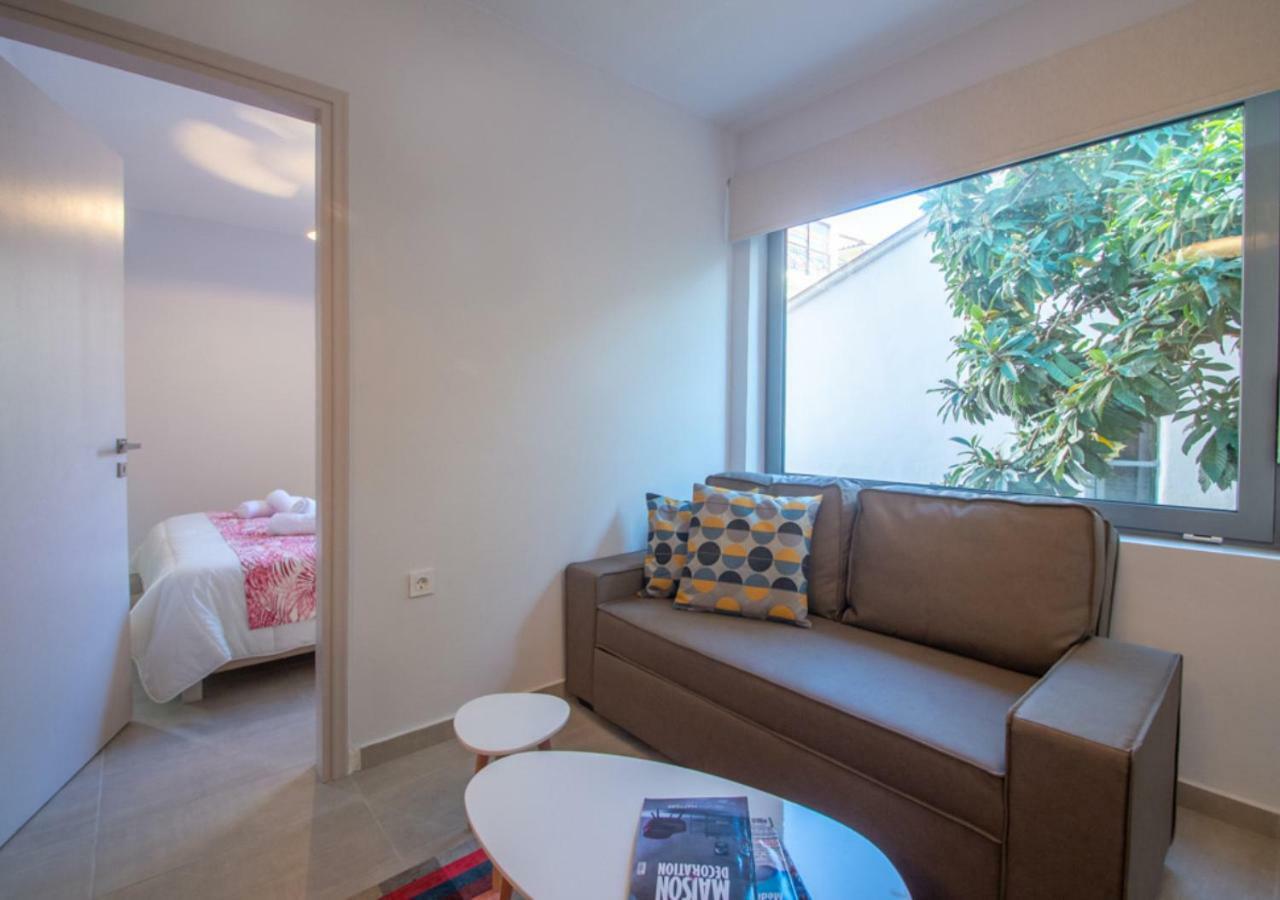 Ithaka Zante City Villa By "Elite" Exterior photo